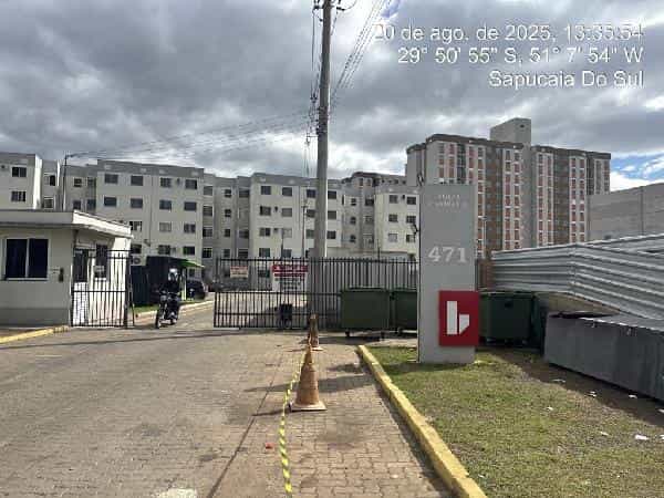 Foto RESIDENCIAL ANITA GARIBALDI