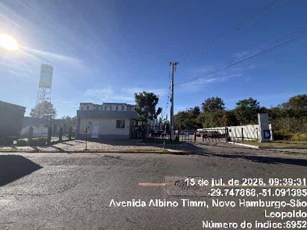 Foto RESIDENCIAL RAVENA