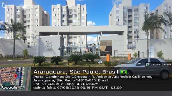 Foto PORTAL CAMINHOS DE CORDOBA