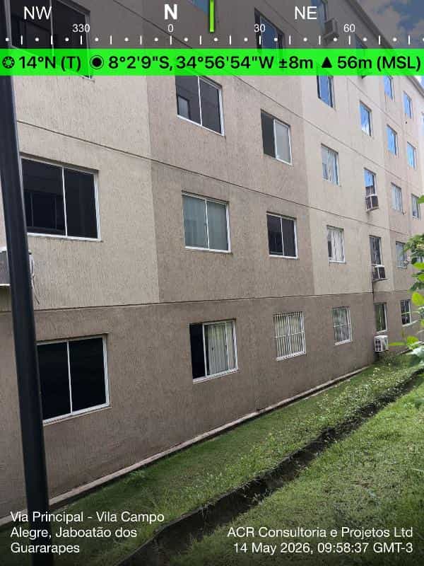 Foto VILA CAMPO ALEGRE