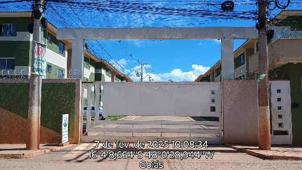 Foto COND RES DUETTO