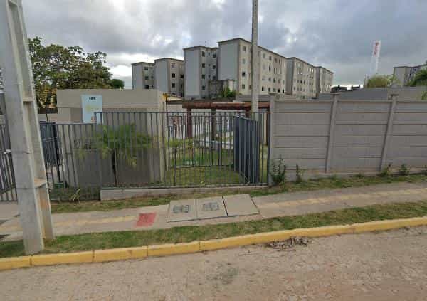 Foto SOL DE CAMARAS COND I
