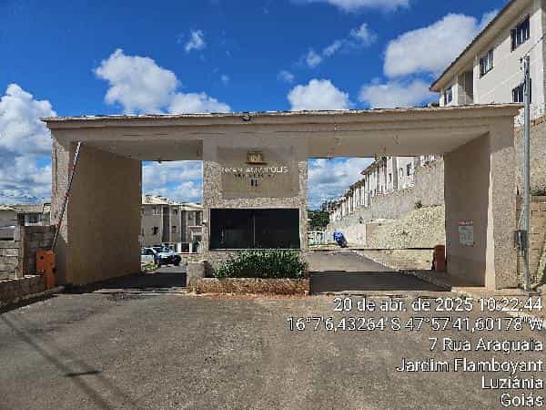 Foto RES GRAN ACROPOLIS II