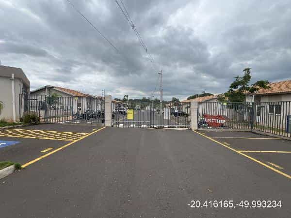Foto VILA AMERICA