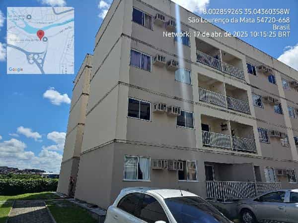 Foto COND RES VILA BRASIL