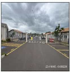 Foto VILA AMERICA