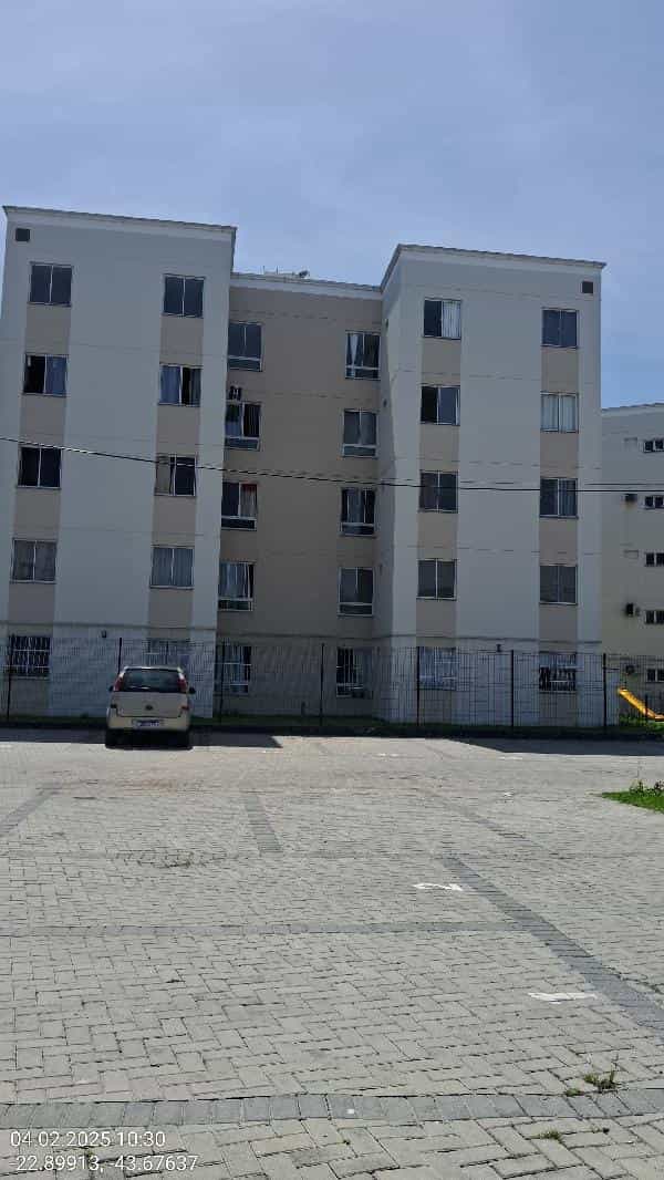 Foto Condomínio Residencial Villaggio Florença