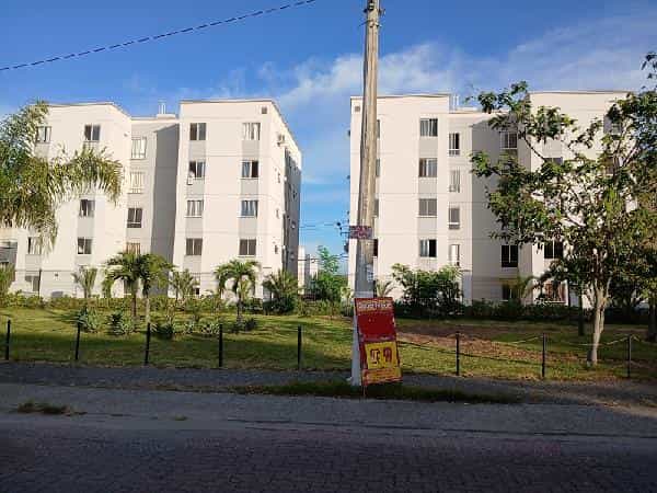 Foto Condomínio Residencial Villaggio Florença