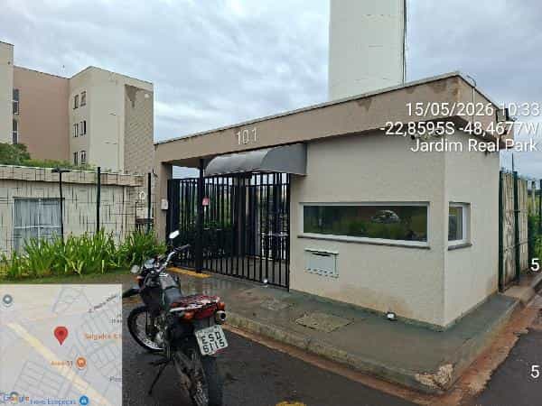 Foto RES FORLIFE DIAMA CLUBE