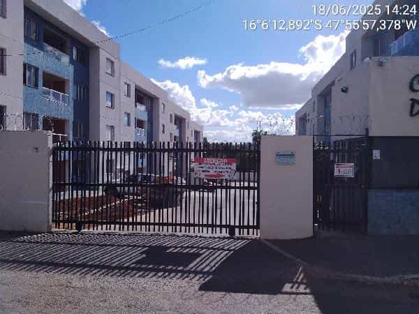Foto CONDOMINIO DEJAIR CARVALHO