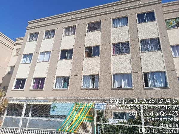 Foto SAMAMBAIA NORTE