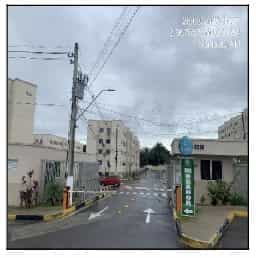 Foto VILA DAS FLORES