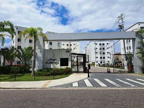 Foto Condomínio Residencial Villaggio Florença