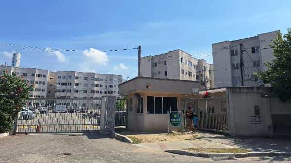 Foto CONQUISTA MARIA PAULA