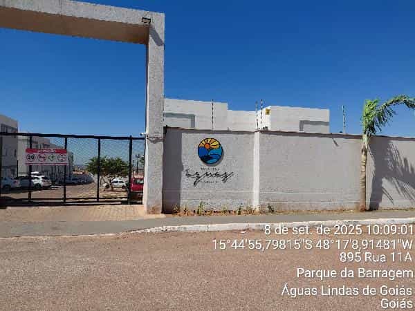 Foto COND RES VILA DAS AGUAS