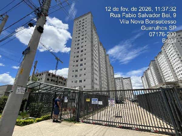 Foto RESERVA TARUMÃ