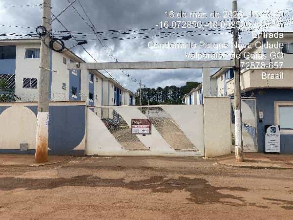 Foto CONDOMÍNIO RESIDENCIAL SPAZZIO
