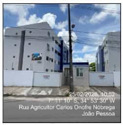 Foto CONDOMINIO RESIDENCIAL RIO MUSSURÉ