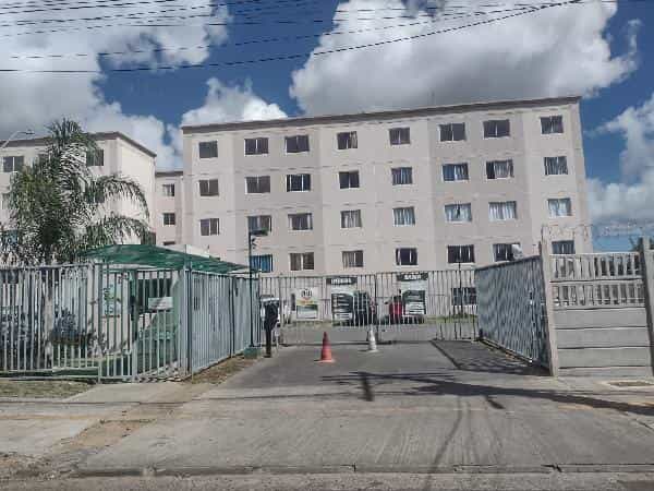 Foto RESIDENCIAL VISTA TROPICAL