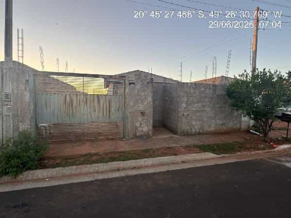 Foto PARQUE RESIDENCIAL EDSON BAFFI