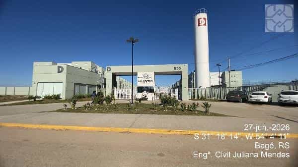 Foto RESIDENCIAL DALLÉ PROVINCIA LA PAMPA DE ÁTILA SIQU