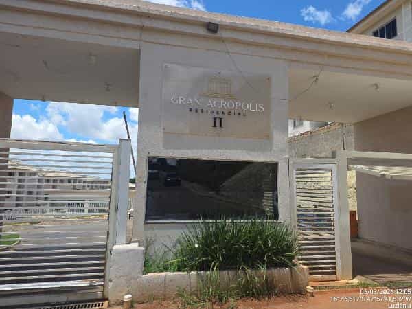 Foto RESIDENCIAL GRAN ACRÓPOLIS II