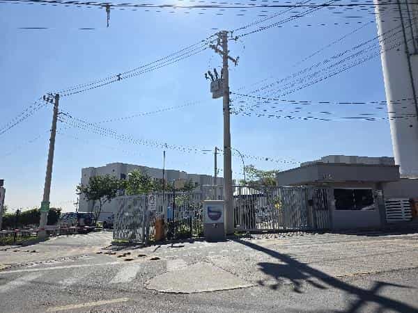 Foto CONQUISTA VOTORANTIM