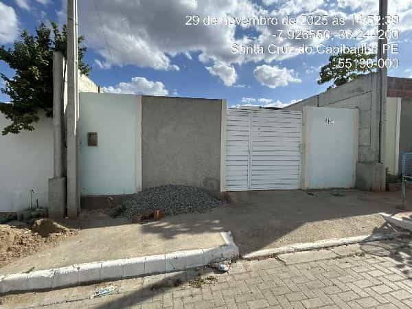 Foto LOTEAMENTO VIANA & MOURA BARRINHA