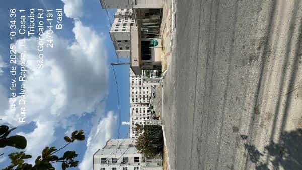 Foto CONQUISTA MARIA PAULA