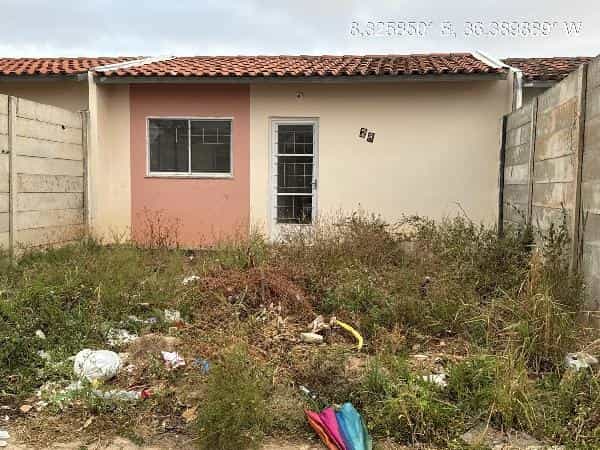 Foto LOTEAMENTO VIANA E MOURA INHUMAS