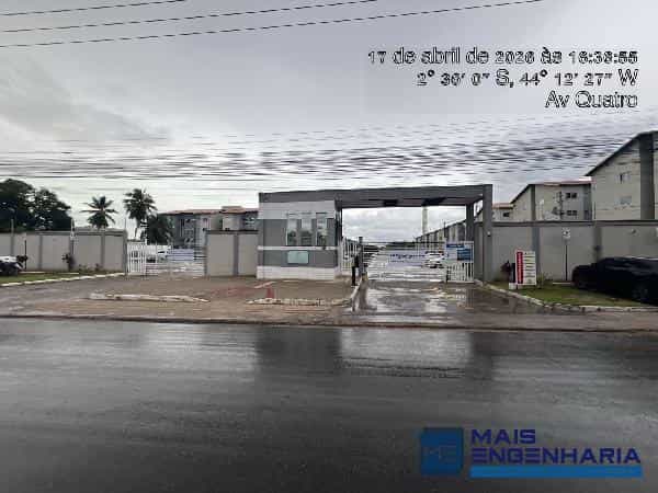 Foto CONDOMINÍO VILLAGE ALVORADA I
