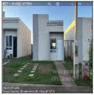 Foto LOT JARDIM REGATAS
