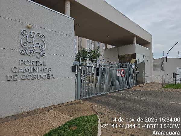 Foto PORTAL CAMINHOS DE CORDOBA