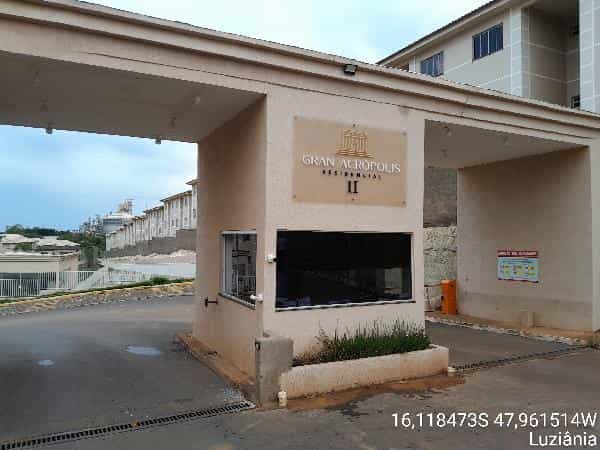 Foto RES GRAN ACROPOLIS II