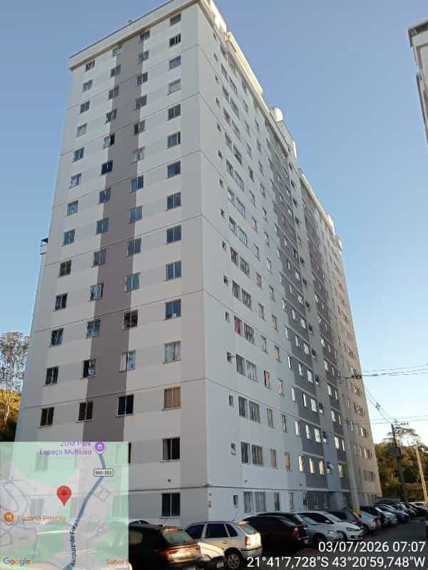 Foto RESIDENCIAL UNIQUE GRAMA