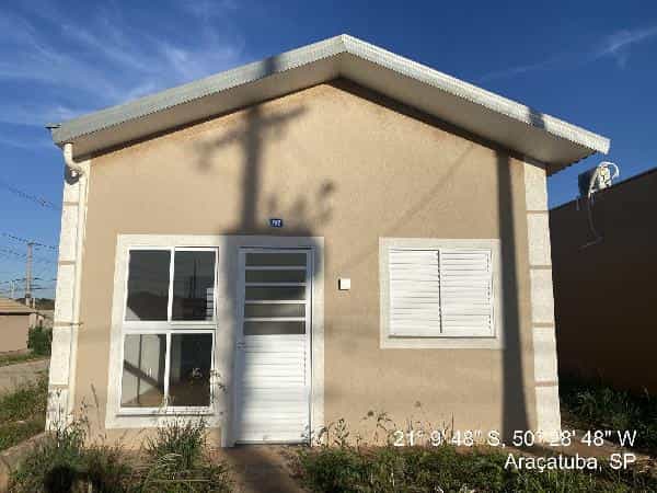 Foto RESIDENCIAL PAQUERE