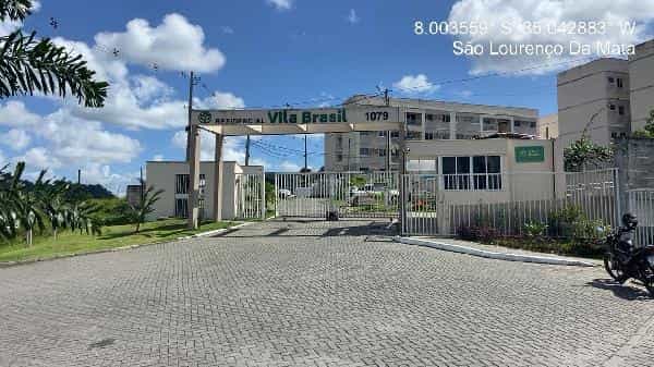 Foto COND RES VILA BRASIL