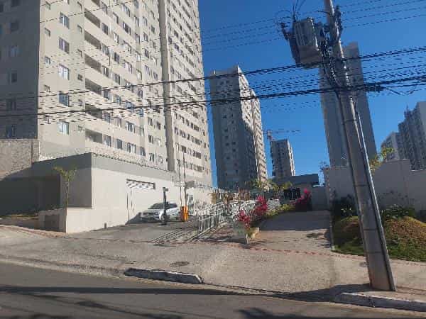 Foto CONDOMINIO RESERVA JARDIM