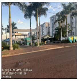 Foto COND RES VIVA LONDRINA