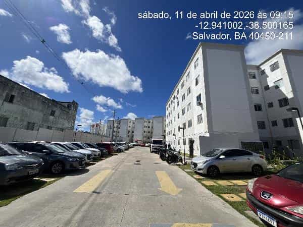 Foto PORTO DOS MARES - MOD I