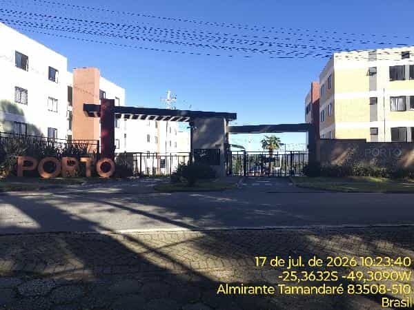 Foto COND RES PORTO TINGUI II