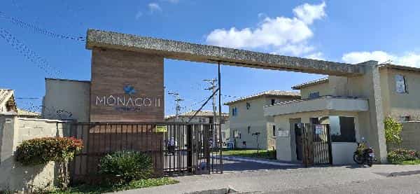 Foto RESIDENCIAL MÔNACO II