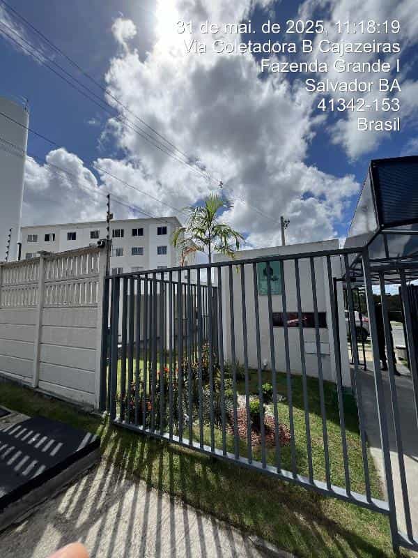 Foto RESIDENCIAL VILA BELLA