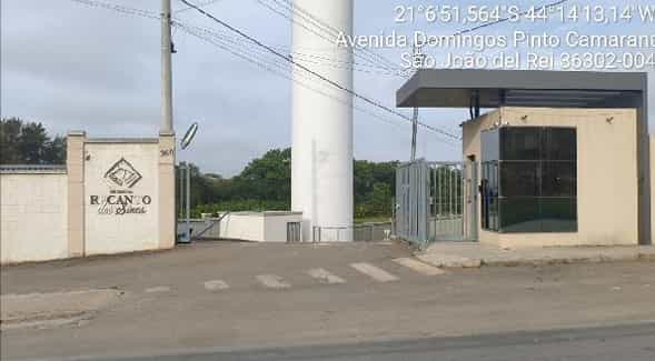 Foto EDIFICIO RESIDENCIAL RECANTO DOS SINOS