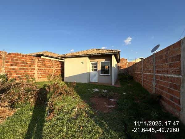 Foto RESIDENCIAL DALGINA RODRIGUES DA GR