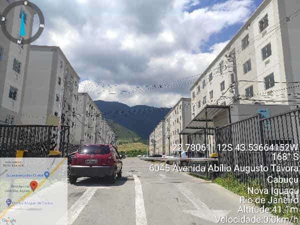 Foto VALE DAS AGUAS