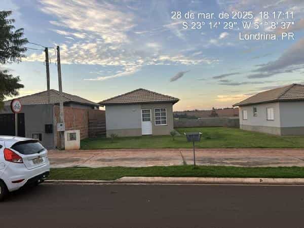 Foto BEM VIVER LONDRINA