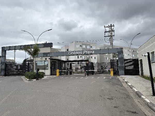 Foto RESIDENCIAL GOLDEN PLAZA