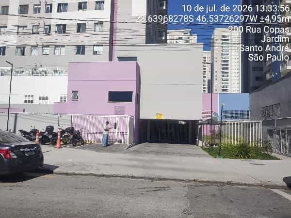 Foto CONDOMÍNIO RESIDENCIAL DEZ JARDIM