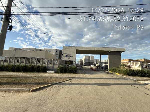 Foto RESIDENCIAL CIDADE DE COIMBA